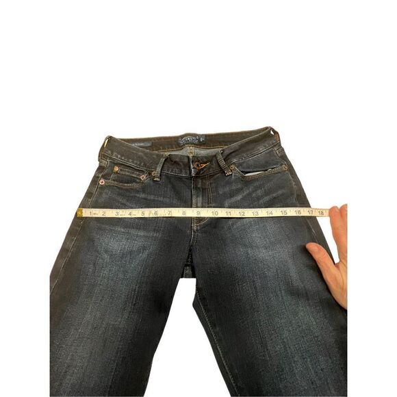 Lucky Brand Lolita Skinny Jeans Sz 2 - Picture 6 of 9